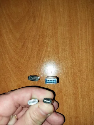 Adaptadores USB Varios