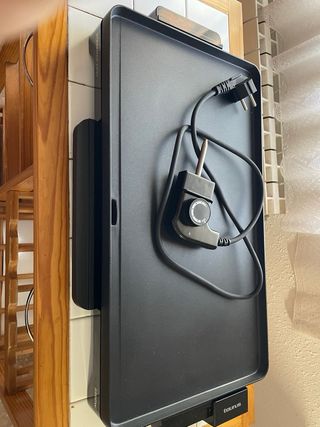 Plancha Eléctrica Taurus