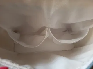 Bolso Polipiel Azul Roxy Fuentes