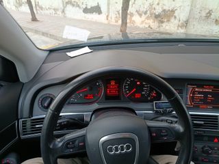 Audi A6 Quattro 2006