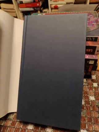 Libro,1 ED, Bajo tierra seca