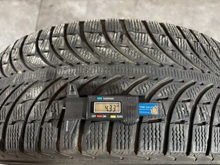 Llantas Mercedes-Benz GLC 17" Originales