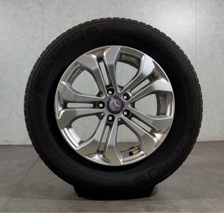Llantas Mercedes-Benz GLC 17" Originales
