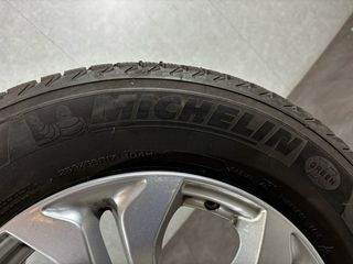 Llantas Mercedes-Benz GLC 17" Originales