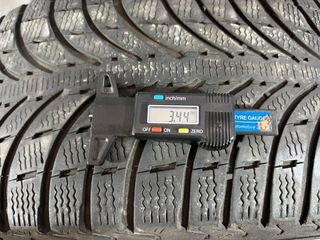 Llantas Mercedes-Benz GLC 17" Originales