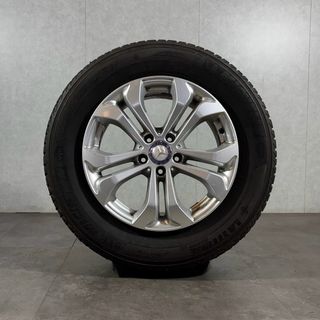 Llantas Mercedes-Benz GLC 17" Originales