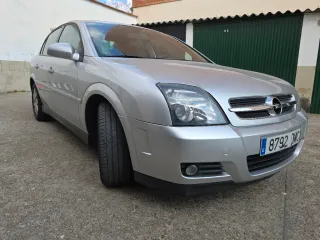Opel Vectra 2005
