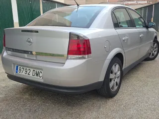 Opel Vectra 2005