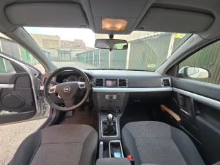 Opel Vectra 2005