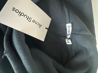 Sudadera Acne Studios Stockholm 1996 XL