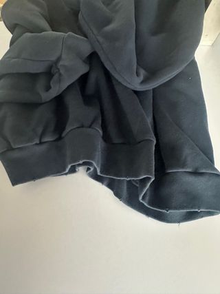 Sudadera Acne Studios Stockholm 1996 XL