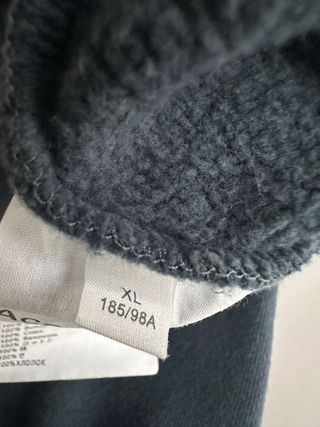 Sudadera Acne Studios Stockholm 1996 XL