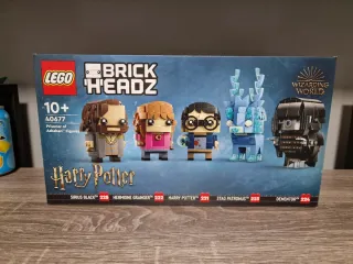 LEGO BrickHeadz Harry Potter 40677