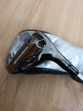 TaylorMade Qi35 Madeira 5 | 18°