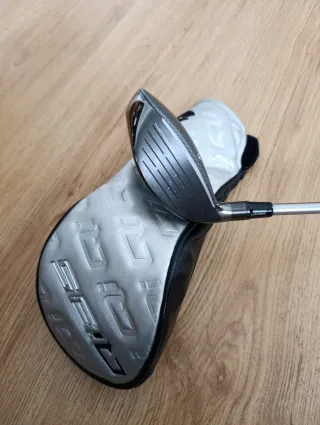 TaylorMade Qi35 Madeira 5 | 18°