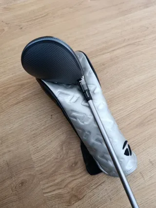 TaylorMade Qi35 Madeira 5 | 18°