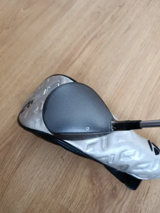 TaylorMade Qi35 Madeira 5 | 18°