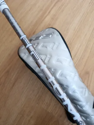 TaylorMade Qi35 Madeira 5 | 18°