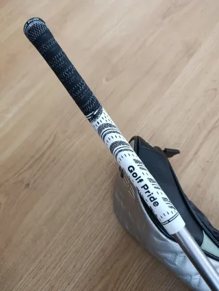 TaylorMade Qi35 Madeira 5 | 18°