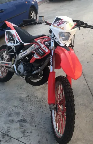 Beta ART edición limitada