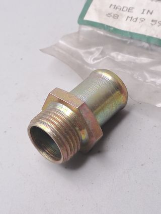 Adaptador colector Land Rover AEU2202L