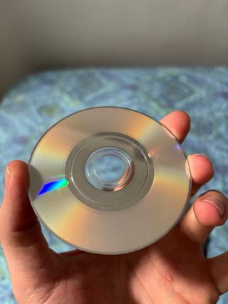 Pokémon XD Tempestad Oscura GameCube.