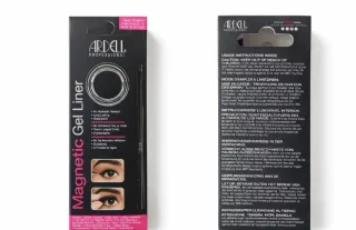Ardell Gel Liner Magnético Negro