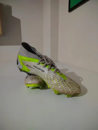 Botas de fútbol Adidas Predator