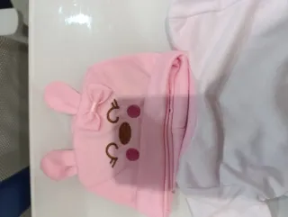 Conjunto ropa para muñeca