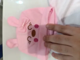 Conjunto ropa para muñeca