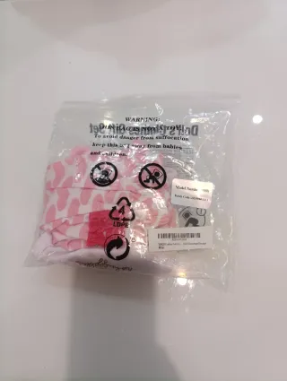 Conjunto ropa para muñeca