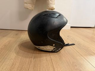 Casco Moto GIVI Negro