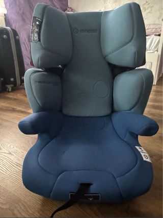 Silla coche Concord niño/a buen estado