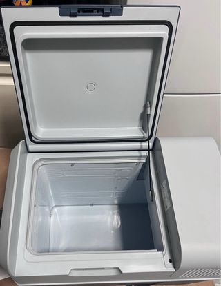 Nevera Portátil MOBICOOL 38L Camper