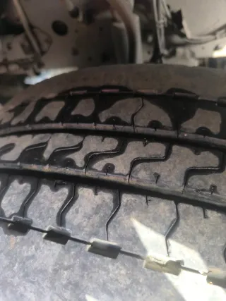 Renault Premium 460 DXI cabeza tractora