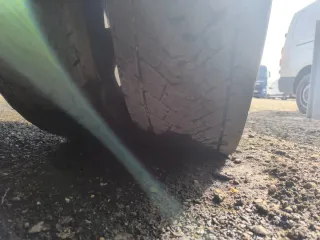 Renault Premium 460 DXI cabeza tractora