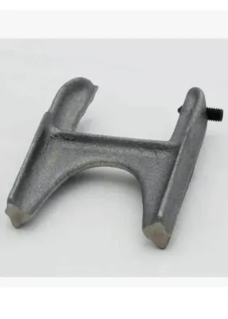 Pata/Pie apoyo radiador Roca