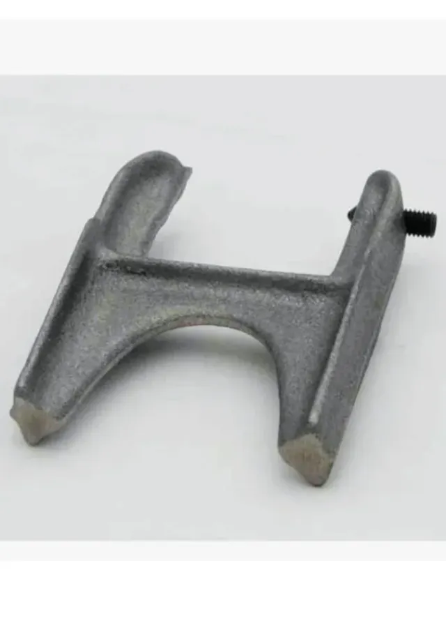 Pata/Pie apoyo radiador Roca