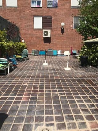 Piso en alquiler en Valdeacederas en Madrid