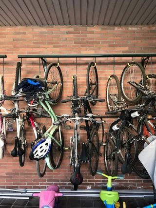 Piso en alquiler en Valdeacederas en Madrid