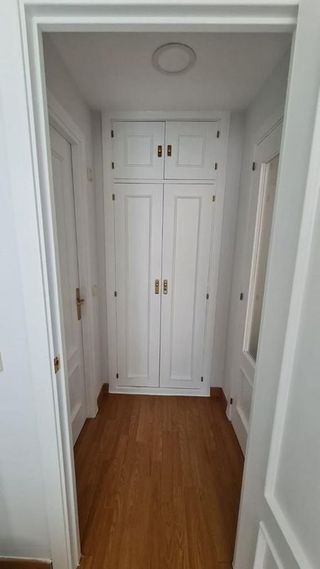 Piso en alquiler en Valdeacederas en Madrid