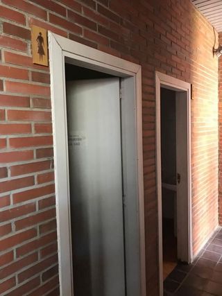 Piso en alquiler en Valdeacederas en Madrid