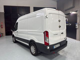 FORD TRANSIT L2H2 2.0 TDCI 130CV