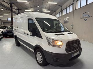 FORD TRANSIT L2H2 2.0 TDCI 130CV