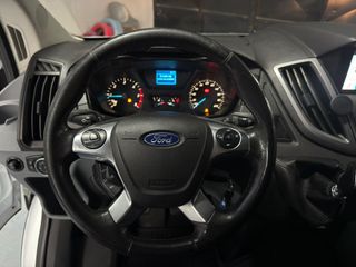 FORD TRANSIT L2H2 2.0 TDCI 130CV