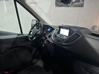 FORD TRANSIT L2H2 2.0 TDCI 130CV