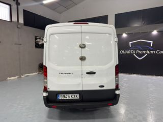 FORD TRANSIT L2H2 2.0 TDCI 130CV