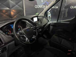 FORD TRANSIT L2H2 2.0 TDCI 130CV