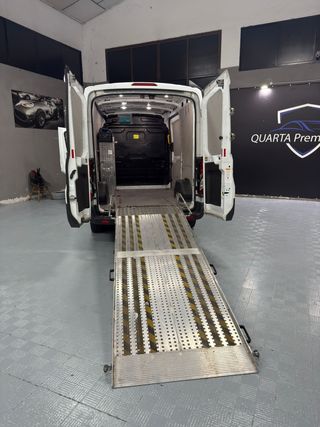 FORD TRANSIT L2H2 2.0 TDCI 130CV