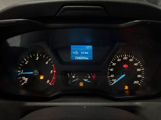 FORD TRANSIT L2H2 2.0 TDCI 130CV